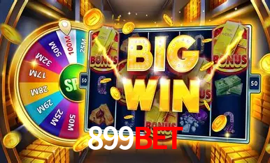 Desvendando o Mundo dos Jogos Virtuais na 899bet