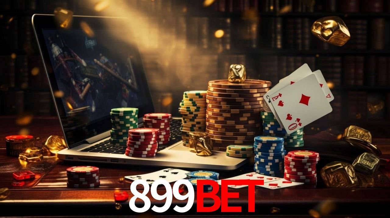 Estatísticas Esportivas 899bet