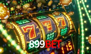 Blackjack na 899bet