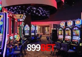 Catálogo de jogos na 899bet