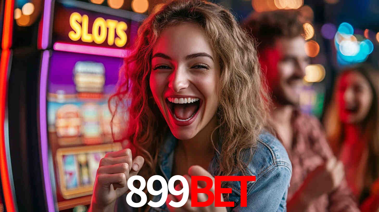 Desvendando o Mundo dos Jogos Virtuais na 899bet
