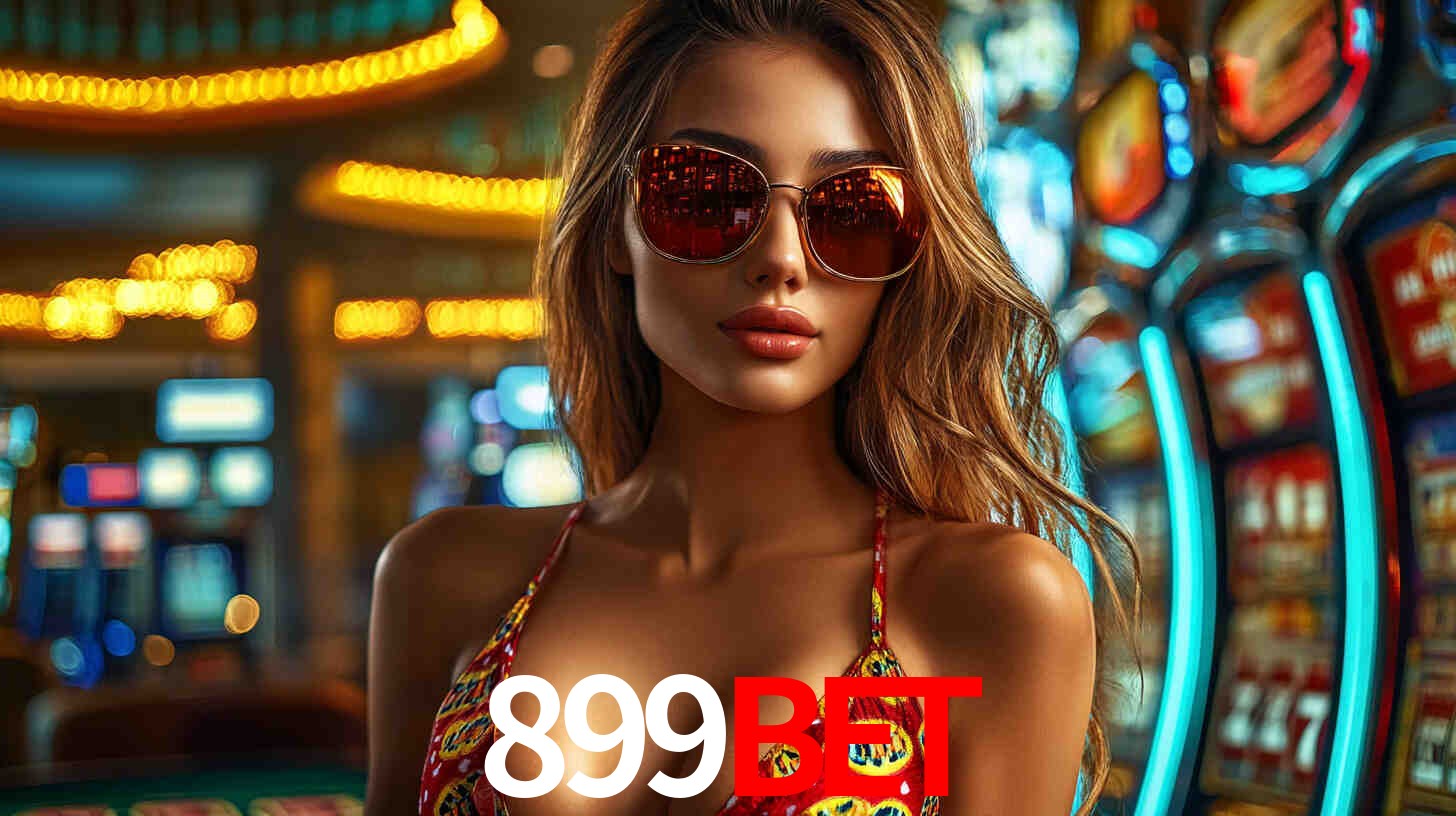 Exclusive Games 899bet