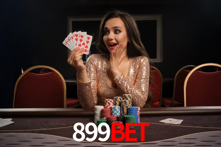 Programa VIP 899bet