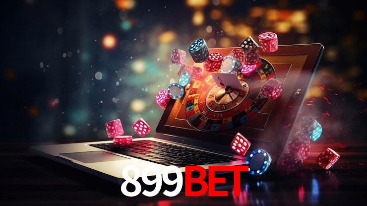 Interface Premium 899bet