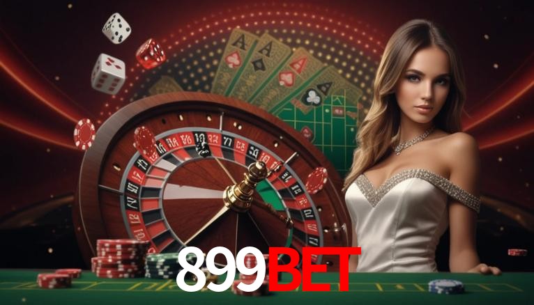 Flash Promotion 899bet
