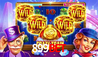Desvendando o Mundo dos Jogos Virtuais na 899bet