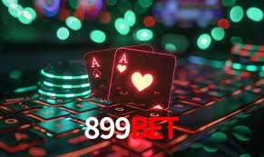 Provedores de Jogos 899bet