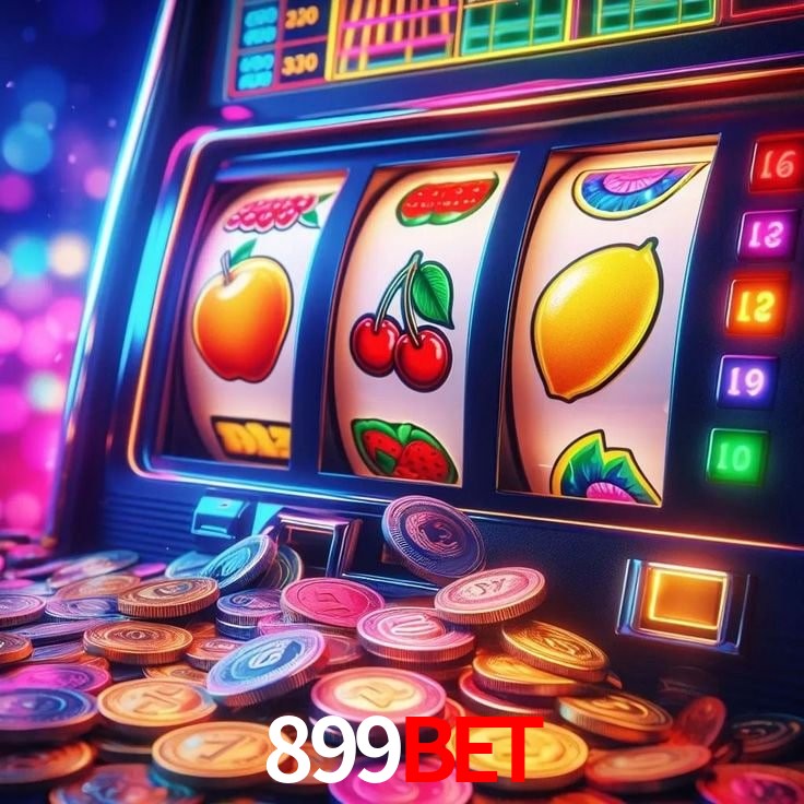 Diretório de Jogos 899bet