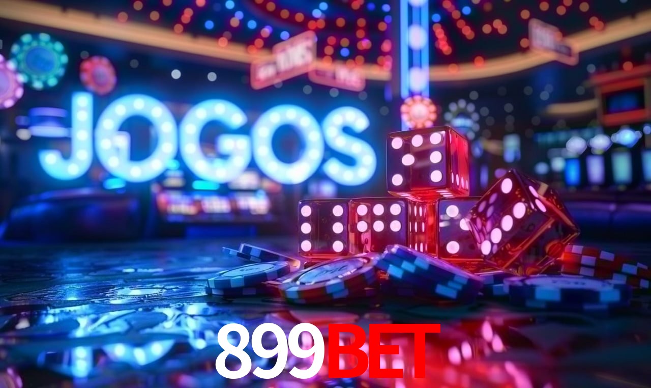 Casino VIP 899bet