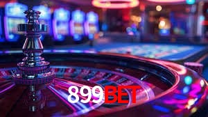 Casino Ao Vivo 899bet