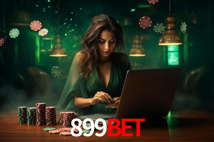 Apostas ao vivo 899bet