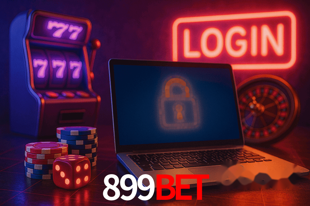 Jogos de Slot 899bet
