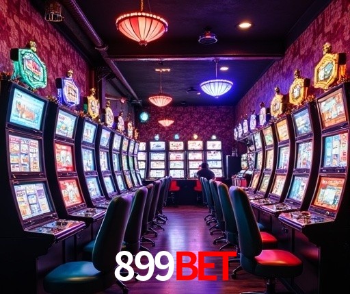RTP dos slots populares na 899bet