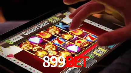 A Popularidade dos Caça-Níqueis no 899bet