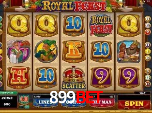 Descubra a Essência do 899bet: Nossa História e Compromissos
