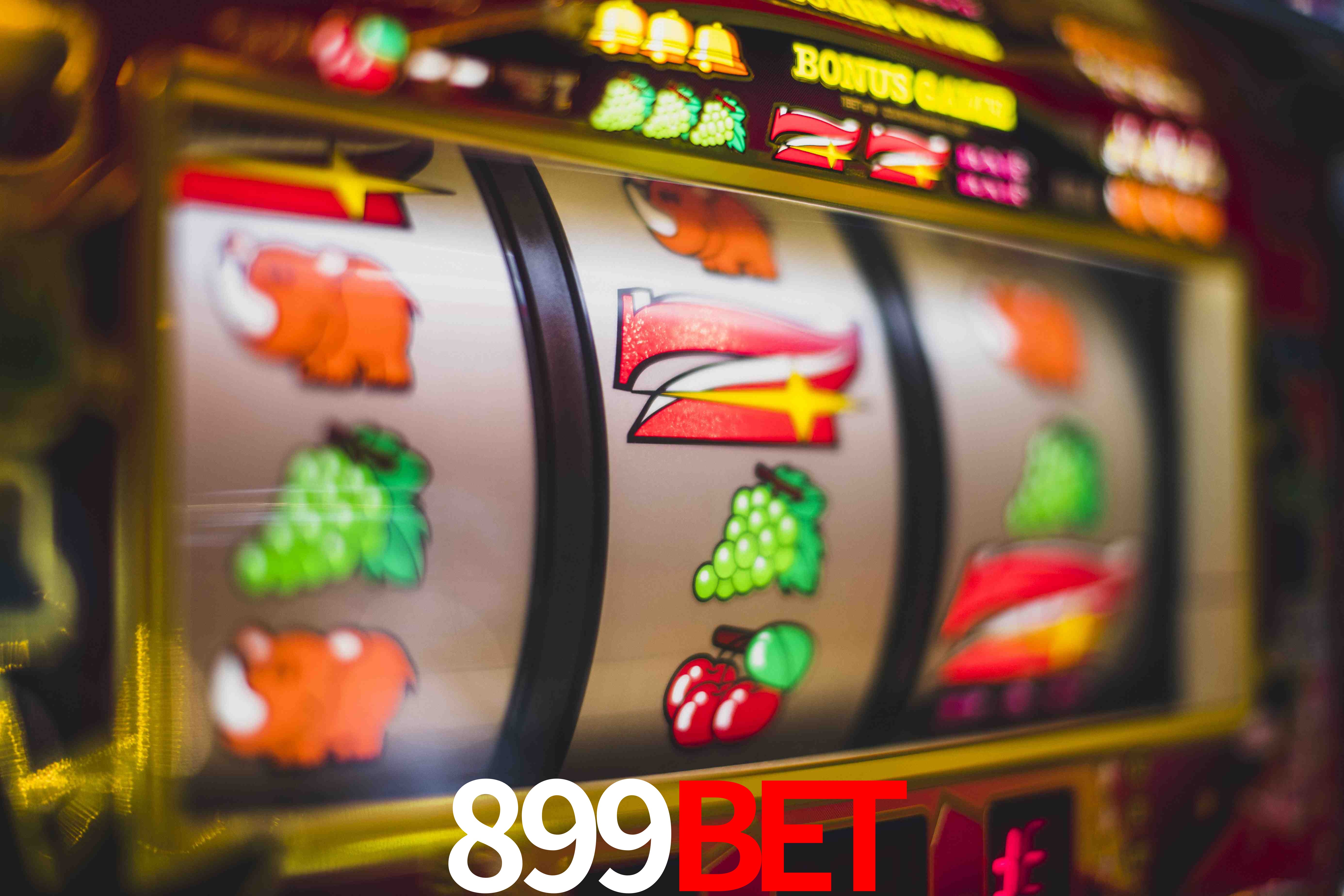 Football Betting 899bet
