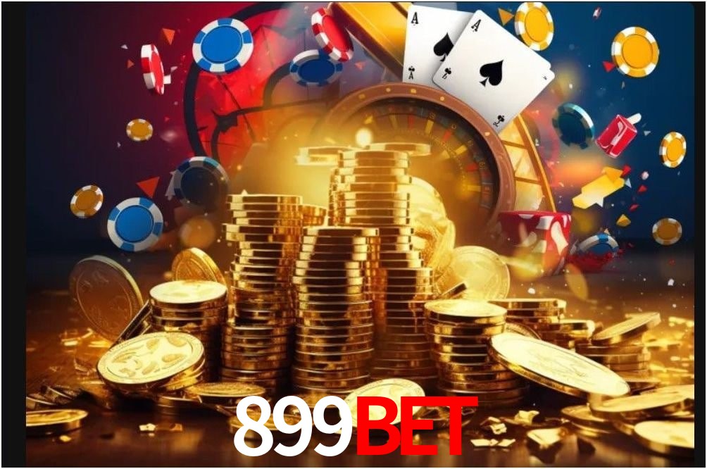Bônus Diários 899bet