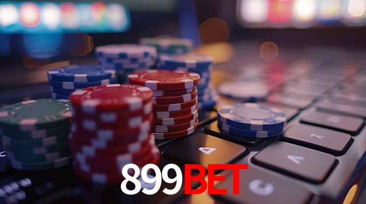 Ofertas Exclusivas 899bet
