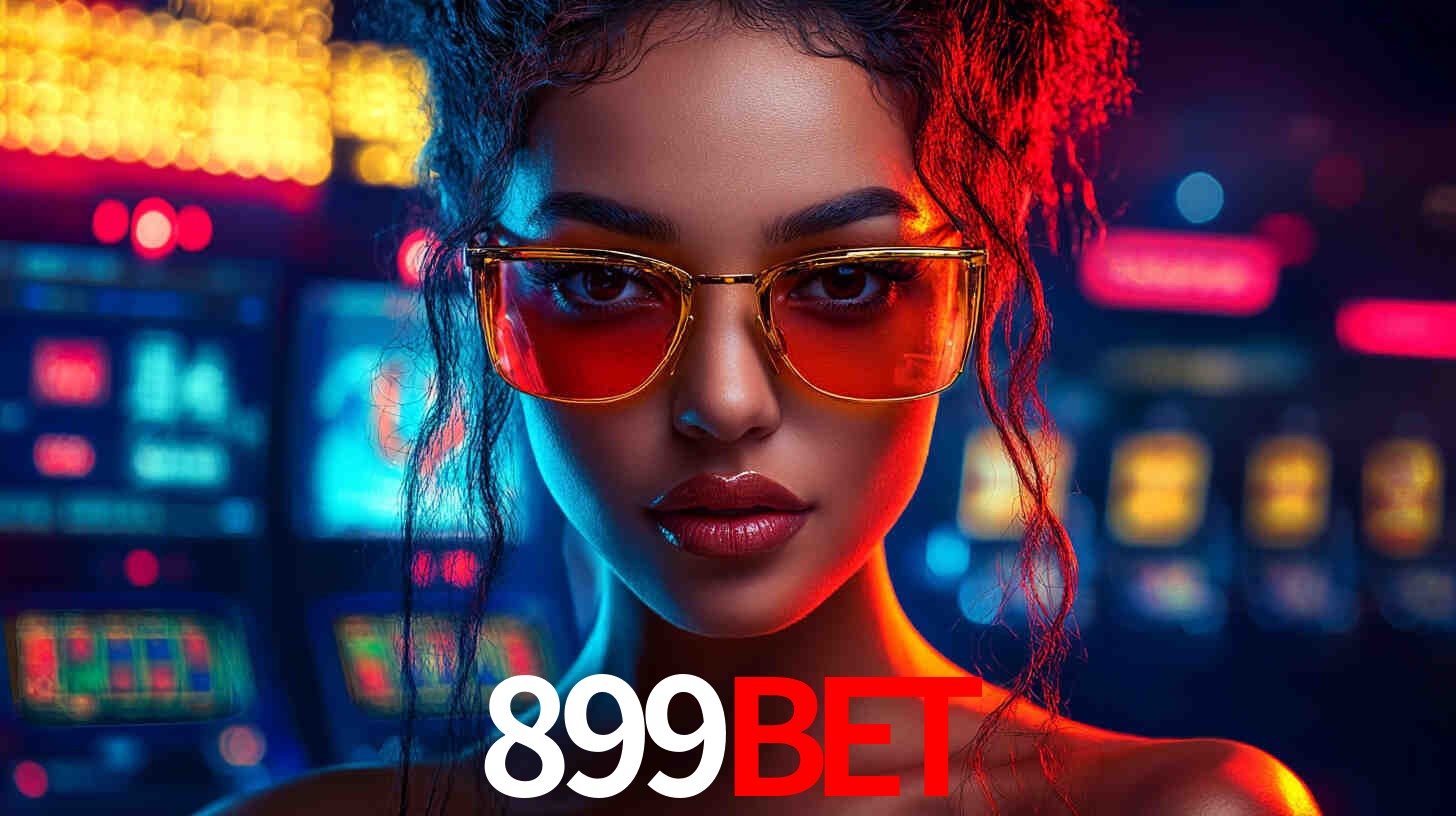 Inovações de Jogos na 899bet: O Futuro das Experiências Interativas
