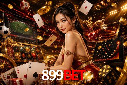 Weekend Specials 899bet